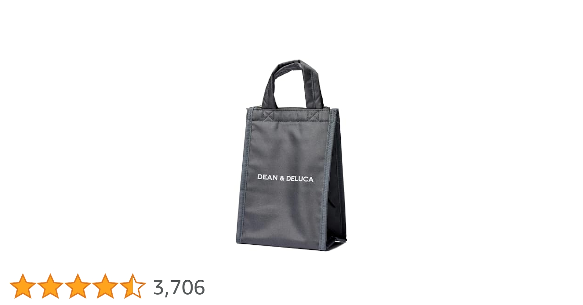 Amazon.co.jp: DEAN & DELUCA(ディーンアンドデルーカ) クーラー